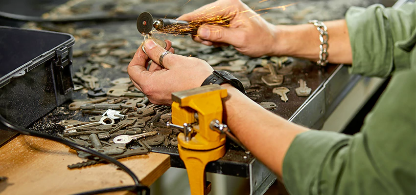 24 Hours Locksmith Solutions in Los Altos, CA