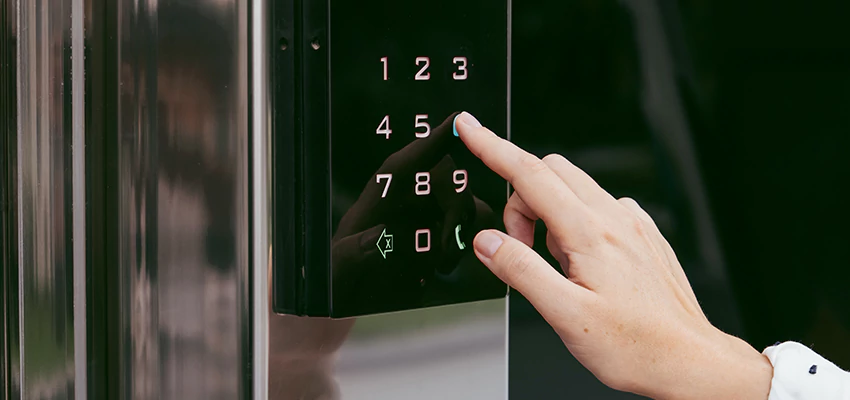 Business Locksmith Solutions in Los Altos, CA