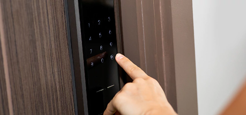 Secure Code Locks Ideas in Los Altos, California