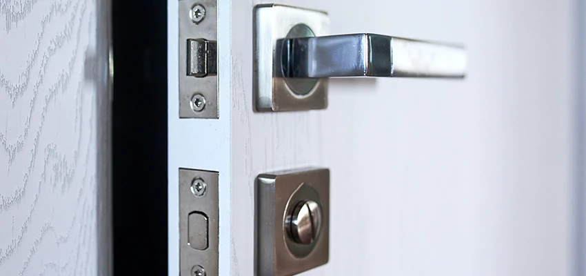 Door Lever Handle Lock Repair in Los Altos, CA