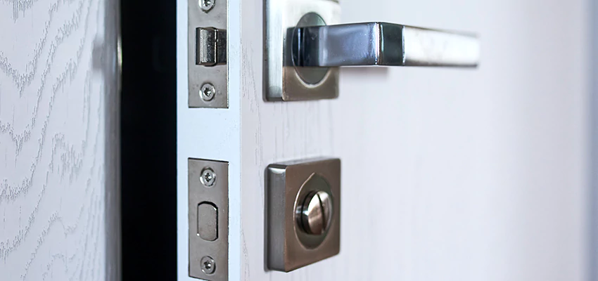 High Security Door Locks Near Me in Los Altos, CA