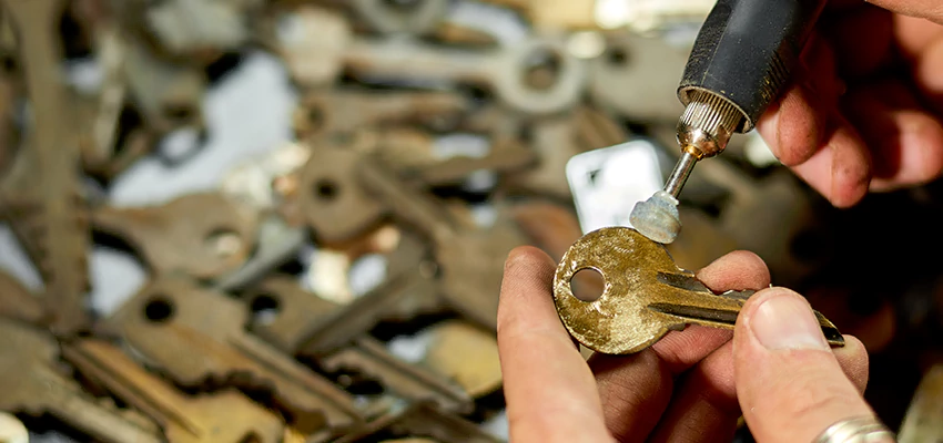 Car Lock Key Repair Service in Los Altos, CA