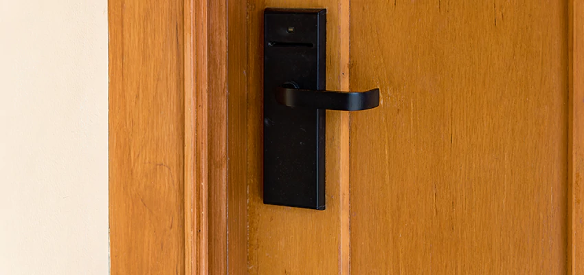 Security Gates For Home Invasion Prevention in Los Altos, California