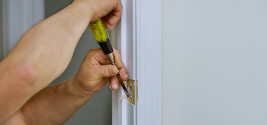 On Demand Locksmith For Key Replacement in Los Altos, California