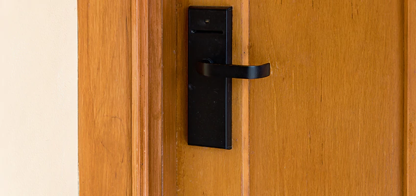 Home Security And Alarm Monitoring in Los Altos, California
