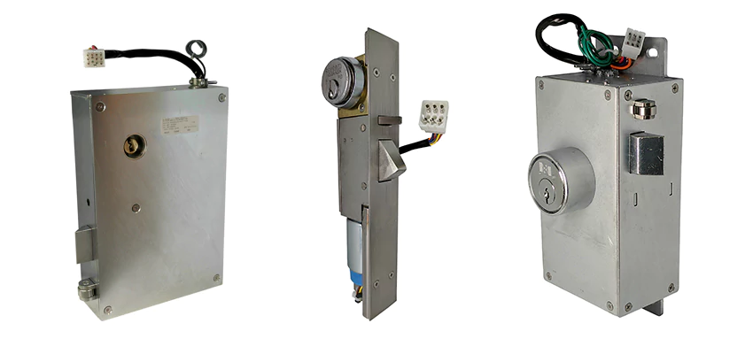 Locksmith For RR Fence Gates Brink Lock in Los Altos, CA