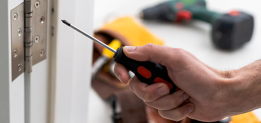 Holiday Emergency Locksmith in Los Altos, California