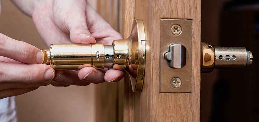 Padlock Lock Replacement Assistance in Los Altos, CA