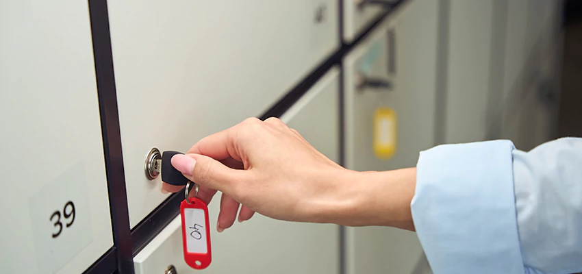 Upgrading File Cabinet Locks in Los Altos, California