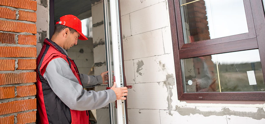Home Invasion Door Lock Repairs in Los Altos, CA