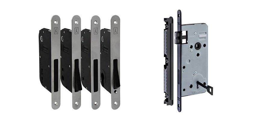 Locksmith For Magnetic Door Locks in Los Altos, CA