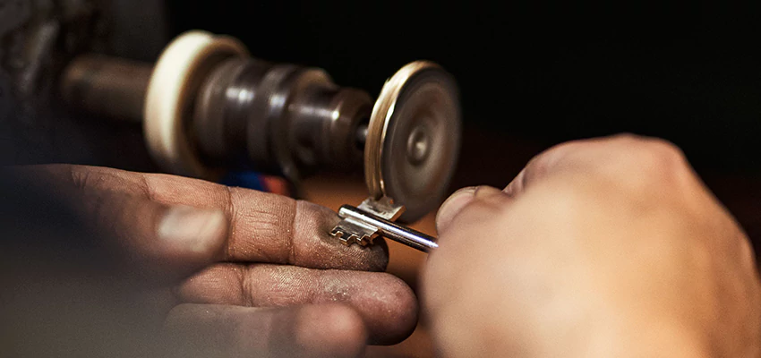 Hotel Lock Master Key System in Los Altos, California
