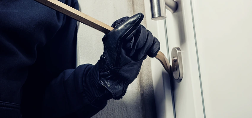 Burglar Damage Door Sensors Repair in Los Altos, CA