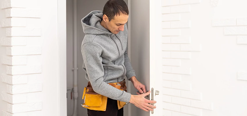 Nighttime Locksmith Near Me in Los Altos, CA