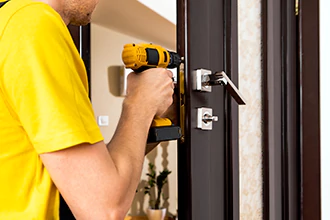 door handle lock repair los-altos