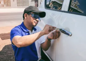 Car Locksmith in Los Altos, CA
